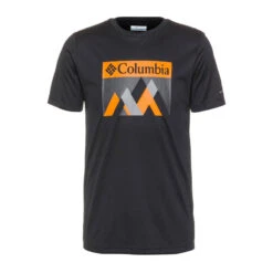 Tee-shirt Columbia ZERO RULES GRAPHIC
