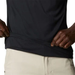 Tee-shirt Columbia ZERO RULES GRAPHIC -Hommes Vêtements Magasin tee shirt columbia zero rules graphic 4