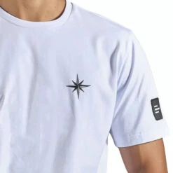 Tee-shirt Doublehood 12LENNY -Hommes Vêtements Magasin tee shirt doublehood 12lenny 2