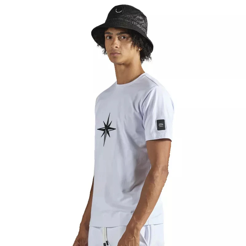 Tee-shirt Doublehood 12SAGA2 4 Tee-shirt Doublehood 12SAGA2 – Image 2