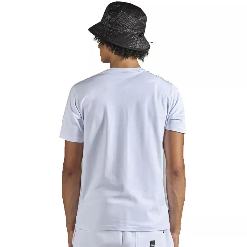 Tee-shirt Doublehood 12SAGA2 5 Tee-shirt Doublehood 12SAGA2 – Image 3