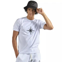 Tee-shirt Doublehood 12SAGA2 10 Tee-shirt Doublehood 12SAGA2 -Hommes Vêtements Magasin tee shirt doublehood 12saga2 3