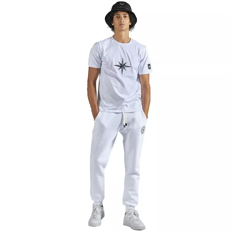 Tee-shirt Doublehood 12SAGA2 7 Tee-shirt Doublehood 12SAGA2 – Image 5