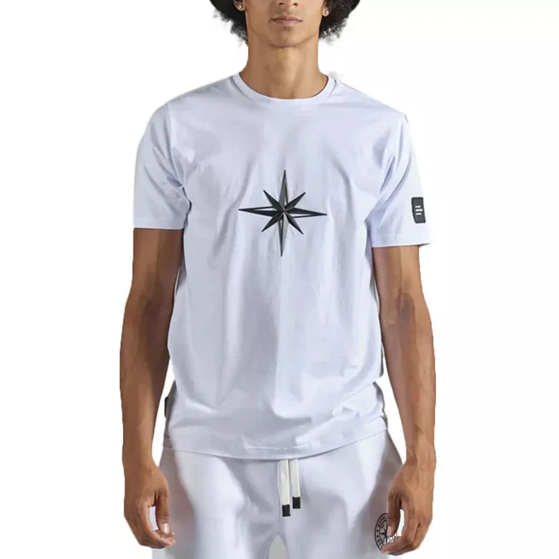 Tee-shirt Doublehood 12SAGA2 3 Tee-shirt Doublehood 12SAGA2