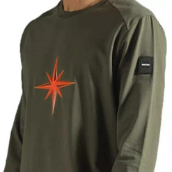 Tee-shirt Doublehood 13SAGA -Hommes Vêtements Magasin tee shirt doublehood 13saga 3