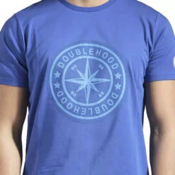 Tee-shirt Doublehood 12TOKYO -Hommes Vêtements Magasin tee shirt doublehood 3