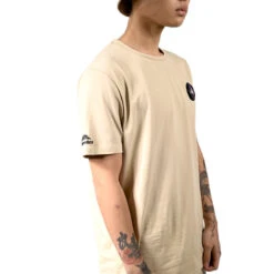 Tee-shirt Helvetica HART -Hommes Vêtements Magasin tee shirt helvetica hart 2