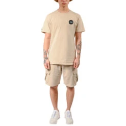 Tee-shirt Helvetica HART -Hommes Vêtements Magasin tee shirt helvetica hart 4