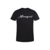 Tee-shirt Horspist COGNAC -Hommes Vêtements Magasin tee shirt horspist cognac