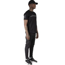 Tee-shirt Horspist COGNAC -Hommes Vêtements Magasin tee shirt horspist cognac 3