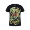 Tee-shirt Horspist FENIX -Hommes Vêtements Magasin tee shirt horspist fenix