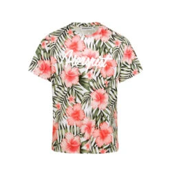 Tee-shirt Horspist LITCHI BAHAMAS