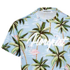 Tee-shirt Horspist LITCHI COCO -Hommes Vêtements Magasin tee shirt horspist litchi coco 2