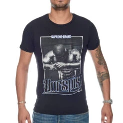 Tee-shirt Horspist SNIPER -Hommes Vêtements Magasin tee shirt horspist sniper 2