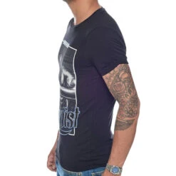 Tee-shirt Horspist SNIPER -Hommes Vêtements Magasin tee shirt horspist sniper 4