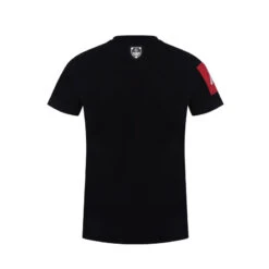 Tee-shirt Horspist STUNT -Hommes Vêtements Magasin tee shirt horspist stunt stunt m520 black 1