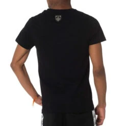 Tee-shirt Horspist STUNT -Hommes Vêtements Magasin tee shirt horspist stunt stunt m520 black 3