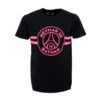 Tee-shirt Justice League PSG TEAM TMC BATMAN -Hommes Vêtements Magasin tee shirt justice league psg team tmc batman