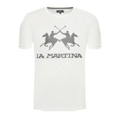 Tee-shirt La Martina