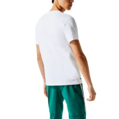 Tee-shirt Lacoste SPORT -Hommes Vêtements Magasin tee shirt lacoste sport 2