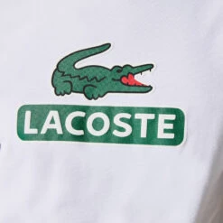 Tee-shirt Lacoste SPORT -Hommes Vêtements Magasin tee shirt lacoste sport 3