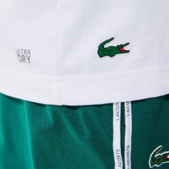 Tee-shirt Lacoste SPORT -Hommes Vêtements Magasin tee shirt lacoste sport 4