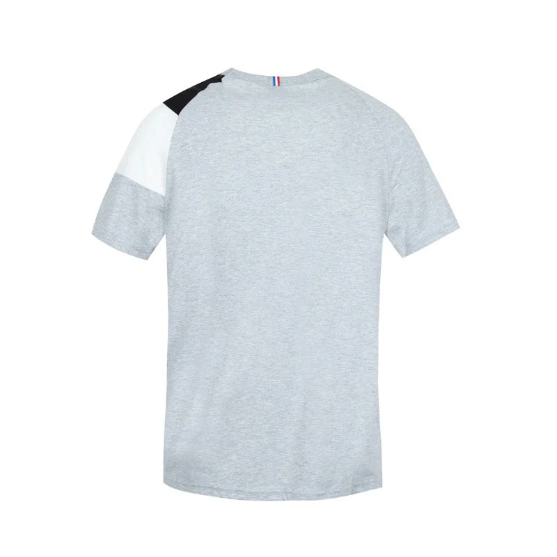 Tee-shirt Le Coq Sportif ESSENTIEL 4 Tee-shirt Le Coq Sportif ESSENTIEL – Image 2