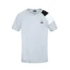 Tee-shirt Le Coq Sportif ESSENTIEL 1 Tee-shirt Le Coq Sportif ESSENTIEL -Hommes Vêtements Magasin tee shirt le coq sportif essentiel