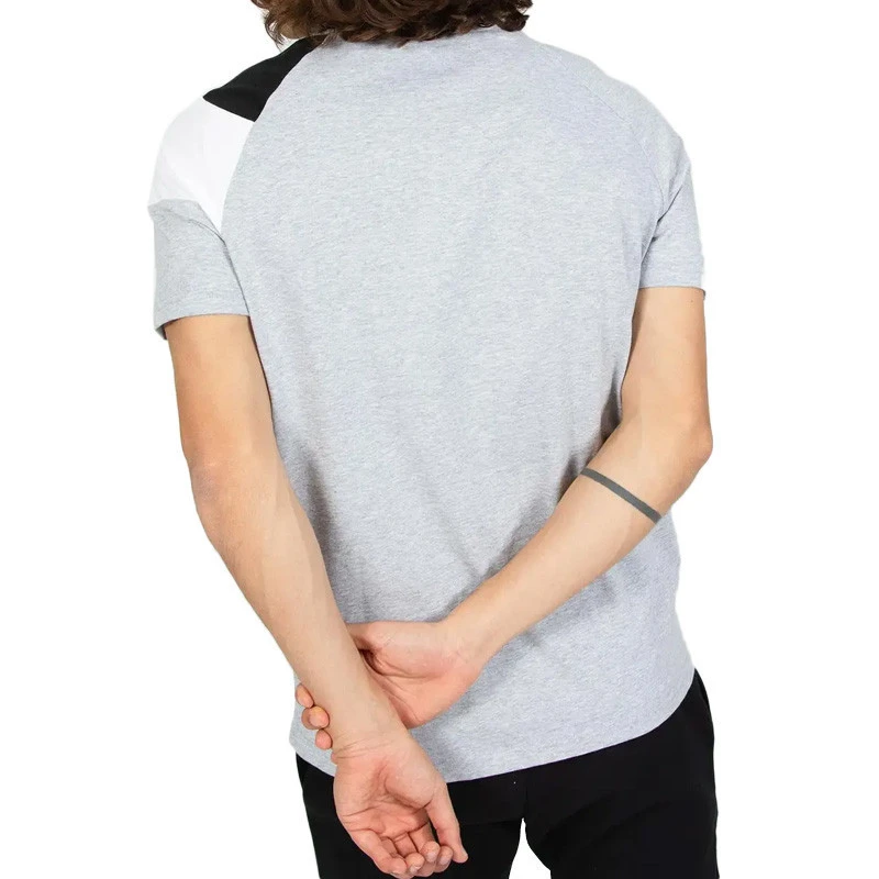 Tee-shirt Le Coq Sportif ESSENTIEL 6 Tee-shirt Le Coq Sportif ESSENTIEL – Image 4