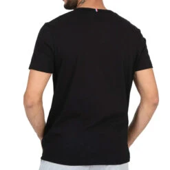 Tee-shirt Le Coq Sportif ESSENTIELS -Hommes Vêtements Magasin tee shirt le coq sportif essentiels 3