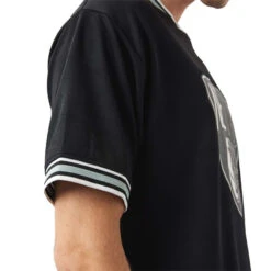 Tee-shirt New Era Brooklyn Nets NBA Team Logo 9 Tee-shirt New Era Brooklyn Nets NBA Team Logo -Hommes Vêtements Magasin tee shirt new era brooklyn nets nba team logo 3