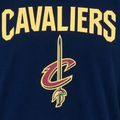 Tee-shirt New Era Cleveland Cavaliers -Hommes Vêtements Magasin tee shirt new era cleveland cavaliers 4