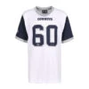 Tee-shirt New Era Dallas Cowboys Tri-colour NFL -Hommes Vêtements Magasin tee shirt new era dallas cowboys tri colour nfl