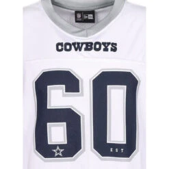 Tee-shirt New Era Dallas Cowboys Tri-colour NFL -Hommes Vêtements Magasin tee shirt new era dallas cowboys tri colour nfl 2
