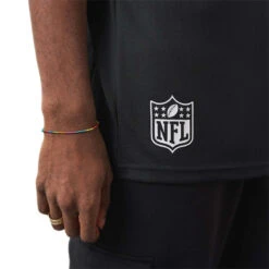 Tee-shirt New Era Las Vegas Raiders NFL Team Logo 9 Tee-shirt New Era Las Vegas Raiders NFL Team Logo -Hommes Vêtements Magasin tee shirt new era las vegas raiders nfl team logo 3