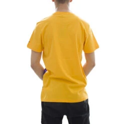 Tee-shirt New Era LOS ANGELES LAKERS COLOUR BLOCK -Hommes Vêtements Magasin tee shirt new era los angeles lakers colour block 1