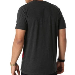 Tee-shirt New Era MERCEDES E SPORT CAMO -Hommes Vêtements Magasin tee shirt new era mercedes e sport camo 4