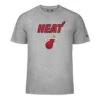 Tee-shirt New Era Miami Heat -Hommes Vêtements Magasin tee shirt new era miami heat
