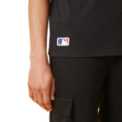 Tee-shirt New Era MLB SEASONAL INFILL NEYYAN -Hommes Vêtements Magasin tee shirt new era mlb seasonal infill neyyan 5