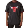 T-shirt New Era NBA Chicago Bulls