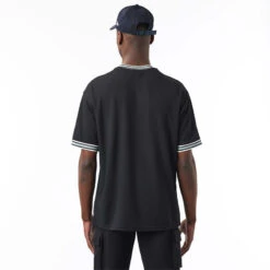 Tee-shirt New Era New York Yankees MLB Team Logo -Hommes Vêtements Magasin tee shirt new era new york yankees mlb team logo 1