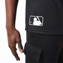 Tee-shirt New Era New York Yankees MLB Team Logo -Hommes Vêtements Magasin tee shirt new era new york yankees mlb team logo 3