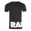 Tee-shirt New Era NFL WRAP AROUND TEE OAKRAI -Hommes Vêtements Magasin tee shirt new era wrap around oakland raiders 11859961