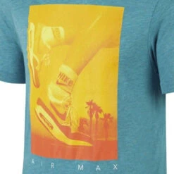 Tee-shirt Nike Air Max Photo 7 Tee-shirt Nike Air Max Photo -Hommes Vêtements Magasin tee shirt nike air max photo 2