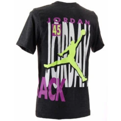 Tee-shirt Nike Jordan X Back -Hommes Vêtements Magasin tee shirt nike jordan x back 1