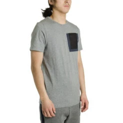 Tee-shirt Nike Tech Hypermesh Pocket -Hommes Vêtements Magasin tee shirt nike tech hypermesh pocket 1 2