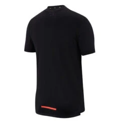 Tee-shirt Nike WILD RUN -Hommes Vêtements Magasin tee shirt nike wild run 1
