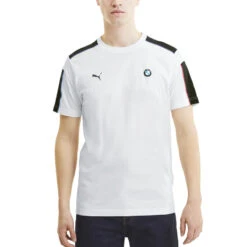 Tee-shirt Puma BMW M MOTORSPORT T7 9 Tee-shirt Puma BMW M MOTORSPORT T7 -Hommes Vêtements Magasin tee shirt puma bmw m motorsport t7 2