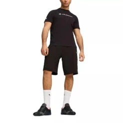 Tee-shirt Puma BMW MMS -Hommes Vêtements Magasin tee shirt puma bmw mms 1