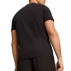 Tee-shirt Puma BMW MMS -Hommes Vêtements Magasin tee shirt puma bmw mms 2